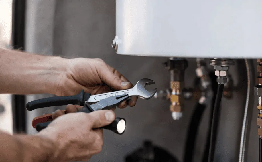 Why choose Water Heater Repair in Brier Hill, NY